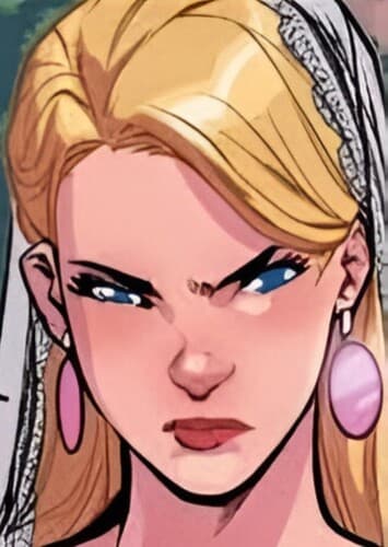 Katherine "Kat" Hilliard