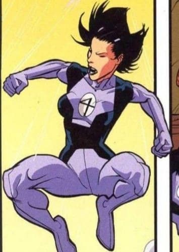 Katherine "Kate" Cha