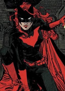 Katherine "Kate" Kane