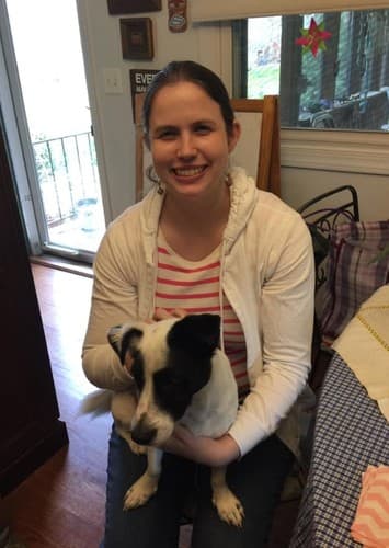 Katherine Kirkpatrick