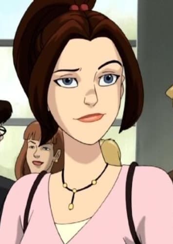 Katherine "Kitty" Pryde