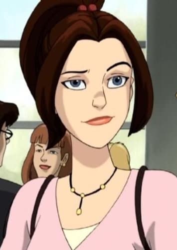 Katherine "Kitty" Pryde