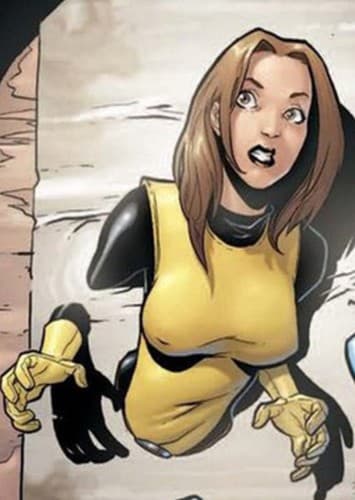 KATHERINE "KITTY" PRYDE