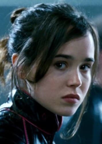 Katherine "Kitty" Pryde / Shadowcat