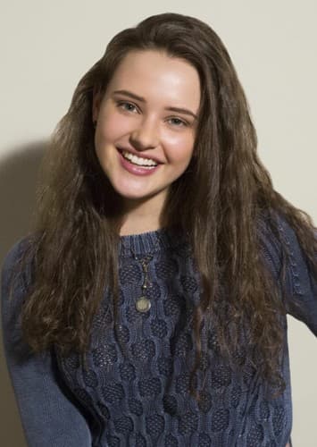 Katherine Langford