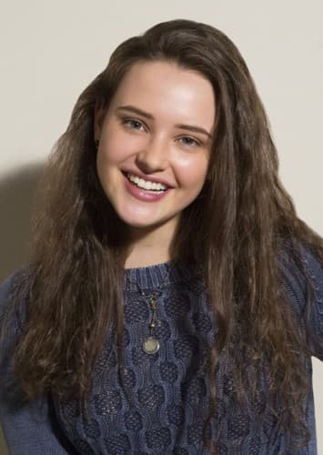 Katherine Langford