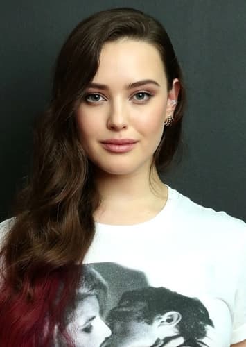 Katherine Langford