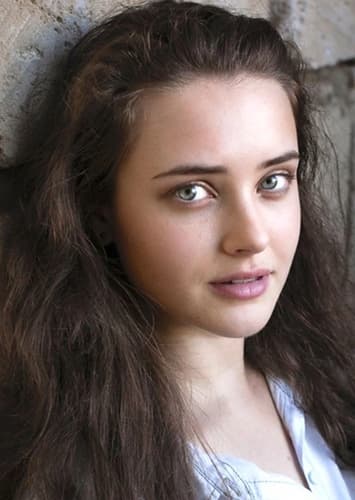 Katherine Langford