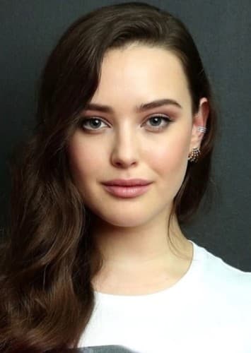 Katherine Langford