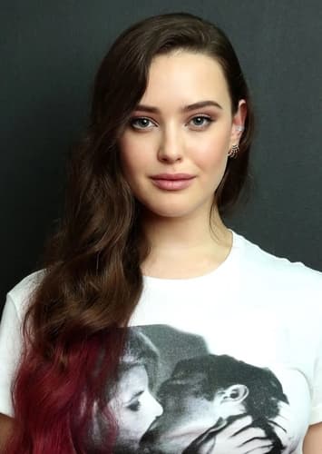 Katherine Langford