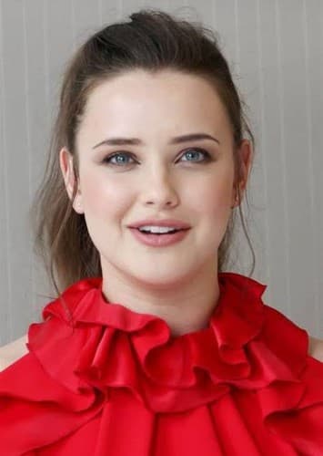 Katherine Langford