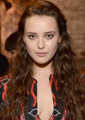 Katherine Langford