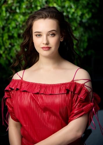 Katherine Langford