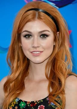 Katherine McNamara