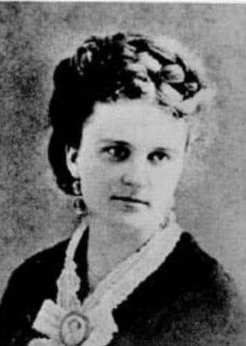 Katherine O'Flaherty