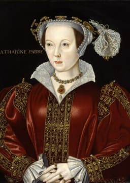 Katherine Parr