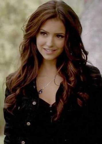 Katherine Pierce