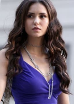 Katherine Pierce
