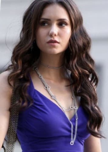 Katherine Pierce