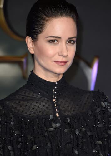 Katherine Waterson