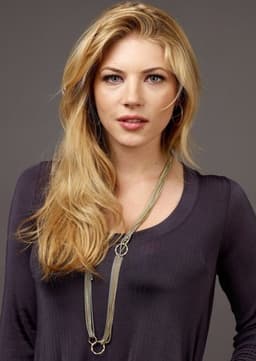 Katheryn Winnick