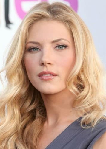 Katheryn Winnick