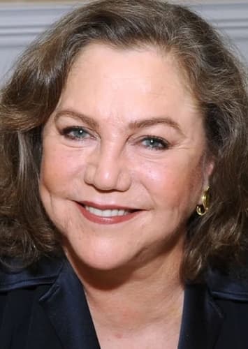 Kathleen Turner