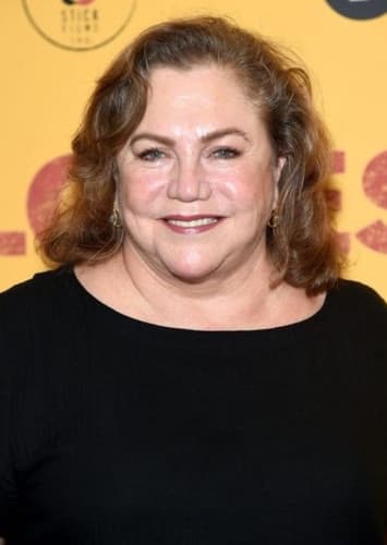 Kathleen Turner