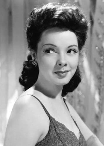Kathryn Grayson