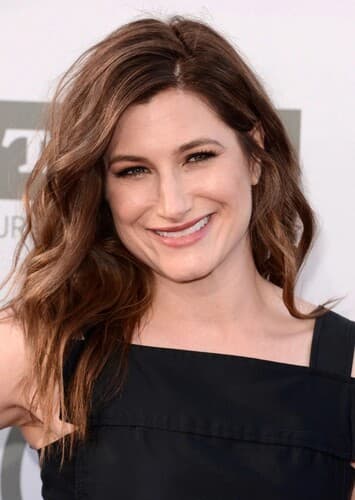 Kathryn Hahn