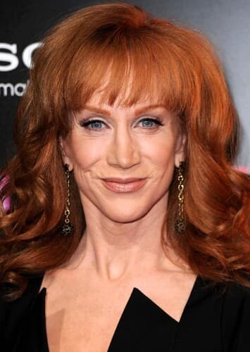 Kathy Griffin