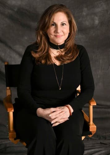Kathy Najimy