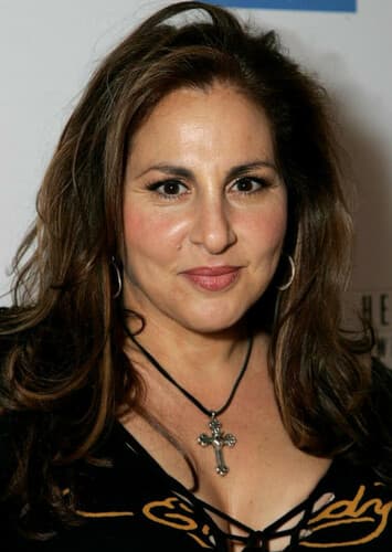 Kathy Najimy
