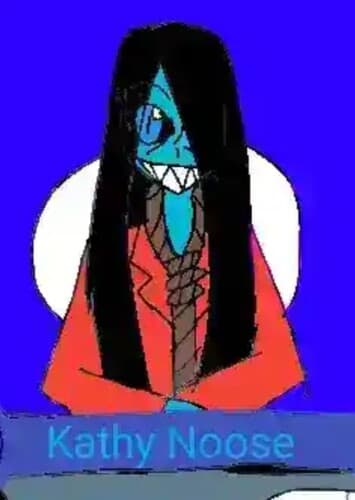 Kathy Noose
