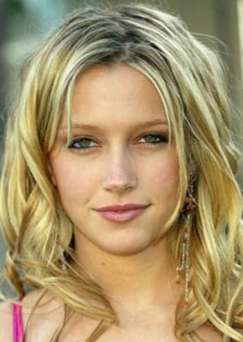 Katie Cassidy