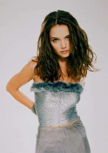 Katie Holmes