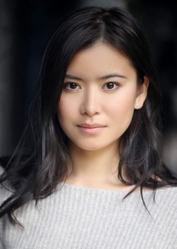 Katie Leung