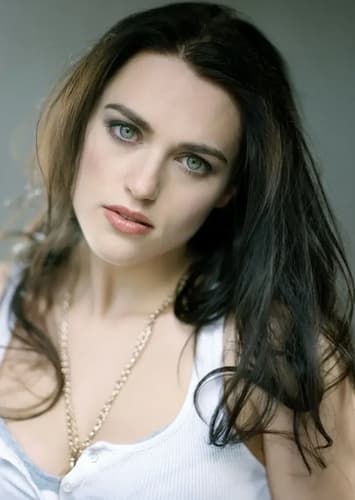 Katie McGrath