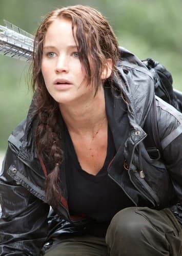 Katniss Everdeen
