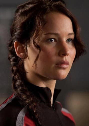 Katniss Everdeen