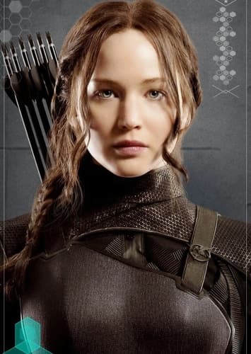 Katniss Everdeen