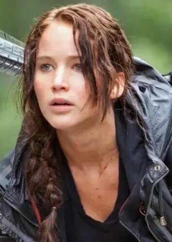 Katniss Everdeen