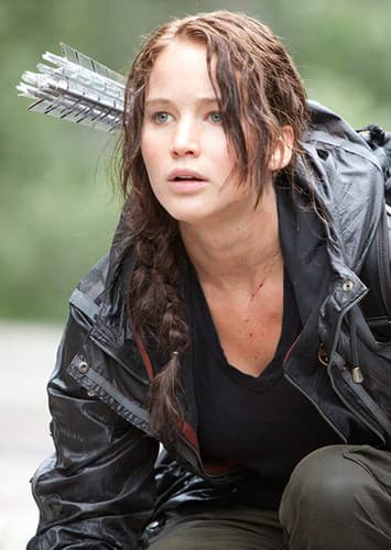 Katniss Everdeen