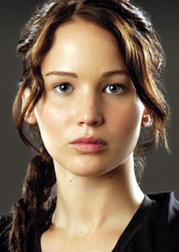 Katniss Everdeen