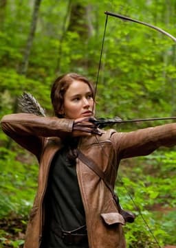 Katniss Everdeen