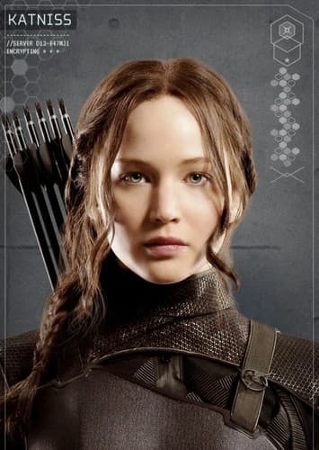 Katniss Everdeen