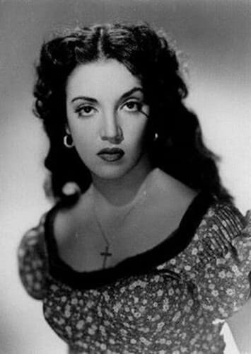 Katy Jurado