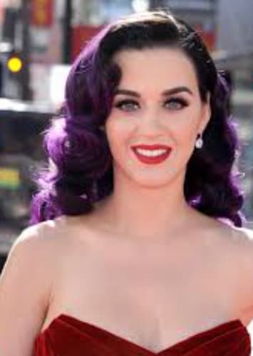Katy Perry