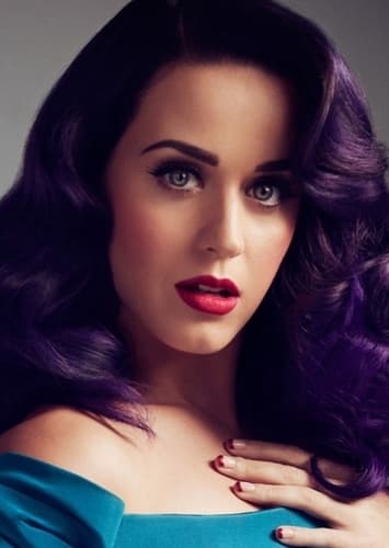 Katy Perry