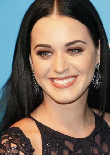 Katy Perry